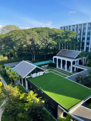 Escent park ville Chiangmai B4
